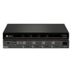 Vertiv Cybex SC900 Secure Desktop KVM Switches