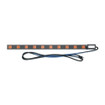 Middle Atlantic Thin Power Strip 10 Outlet 20 AMP Cord