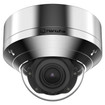 Hanwha XNV-8080RSA - Hanwha XNV-8080RSA 5MP Outdoor Stainless Steel IR Dome Camera (view 4)