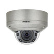 Hanwha XNV-8080RSA 5MP Outdoor Stainless Steel IR Dome Camera