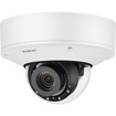 Hanwha XNV-8081RE 5MP Outdoor Vandal-Resistant IR Dome Camera (view 3)