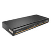 Vertiv Cybex Secure Desktop KVM Switches - SCM145DPH-400