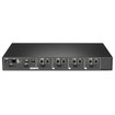Vertiv Cybex Secure Desktop KVM Switches - SCM145DPH-400 - view 4