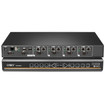 Vertiv Cybex Secure Desktop KVM Switches - SCM145DPH-400 - view 5