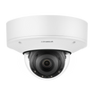 Hanwha XNV-8082R (6MP) Vandal-Resistant IR Dome Network IP Camera
