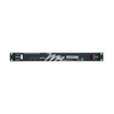 Middle Atlantic 20 Outlet Single 15 AMP Circuit Thin Power Strip with 9ft. Cord Fits Racks that Accept ft. Tft. Power