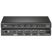 Vertiv Cybex Secure Desktop KVM Switches - SCMV245DPH-400 - view 3