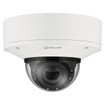 Axis XNV-8093R - Hanwha XNV-8093R 6MP Outdoor AI IR Vandal Dome Camera