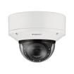 Hanwha XNV-8093R 6MP Outdoor AI IR Vandal Dome Camera