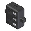 Vertiv Sensor Modular SN-3C 3-DRYCONT