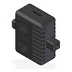 Vertiv Modular Leak Zone Sensor 20 FT Cable