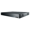 Axis XRN-820S - Hanwha XRN-820S 8-Channel 4K Network Video Recorder (view 2)