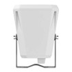 Hanwha SPA-H100W 124dB PoE IP Horn Speaker