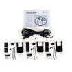Vertiv Sensor Network 3TEMP 1HUM Rohs