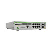 Hanwha AT-GS970M/10PS-R-10 8-Port PoE+ Switch