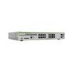 Hanwha AT-GS970M/18PS-R-10 16-Port PoE+ Switch