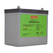 APC by Schneider Electric Battery 50AH 12VDC - XB050XX1XS