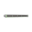 Hanwha AT-GS980M/52PS-10 48-Port Gigabit PoE+ Switch