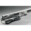 Middle Atlantic 48IN Diamond Plate Pioc - PM48T