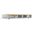 Hanwha AT-IE220-6GHX-980 Industrial PoE++ Switch