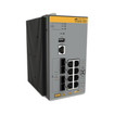 Hanwha AT-IE340-12GP-980 Industrial PoE++ Switch