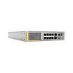Hanwha AT-x530L-10GHXm-10 8-Port PoE++ Switch