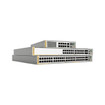 Hanwha AT-x530L-18GHXm-10 16-Port PoE++ Switch