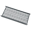 Middle Atlantic NM Blank END Fitting PN05 - PN05F20FW