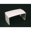 Middle Atlantic NM Cover Clip PN10 FOG WH - PN10F06FW