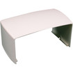 Middle Atlantic NM Cover Clip PN10 Ivory - PN10F06V