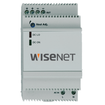 Hanwha PWR-DR12033 PWR-DR12033 DIN Rail Mounting 33W Hardened Power Supply