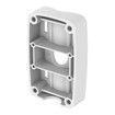 Hanwha SBB-300PMW1 Installation Plate (view 8)