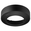 Axis SBC-160BF - Hanwha SBC-160BF Black Skin Cover for XND Series Cameras (view 2)