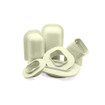 Middle Atlantic NM Reducer KIT PN Ivory - PN153RV