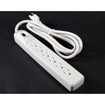 Middle Atlantic CR SRG 6 Outlet 6FT. Cord - PR610N