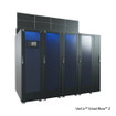 Vertiv SR2-2XIT Racks 10KW-POW&COOLINREDUN W/fss Cabinet - SR2N02010FAA2