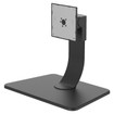 Hanwha SBM-4343 43 inch 4K Desktop Stand Monitor