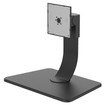 Axis SBM-4343 - Hanwha SBM-4343 43 inch 4K Desktop Stand Monitor (view 2)
