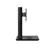 Hanwha SBM-4343 43 inch 4K Desktop Stand Monitor
