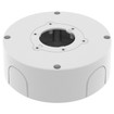 Axis SBO-140BW - Hanwha SBO-140BW Backbox for Bullet Camera (view 2)