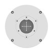 Hanwha SBO-140BW Backbox for Bullet Camera (image 6)