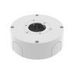 Hanwha SBO-140BW Backbox for Bullet Camera