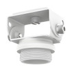 Hanwha SBP-142CMW Aluminum Ceiling Mount (image 7)