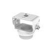 Hanwha SBP-142CMW Aluminum Ceiling Mount