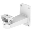 Hanwha SBP-142WMW Wall Mount Bracket (view 5)