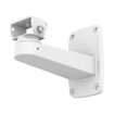 Hanwha SBP-142WMW Wall Mount Bracket (image 6)