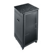 Middle Atlantic PTRK-21 with Plexi Front Door ***Drop Ship Only***