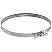 Hanwha SBP-150S Stainless Steel Mount Straps (view 5)
