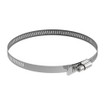 Hanwha SBP-150S Stainless Steel Mount Straps (image 6)