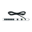 Middle Atlantic Vertical 8 Outlet Power Strip
